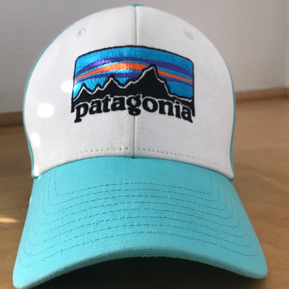 Patagonia hat